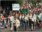 foto 81ma Adunata Nazionale Alpini